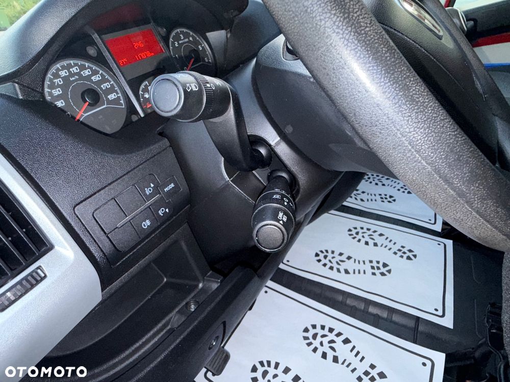 Fiat Ducato - 27