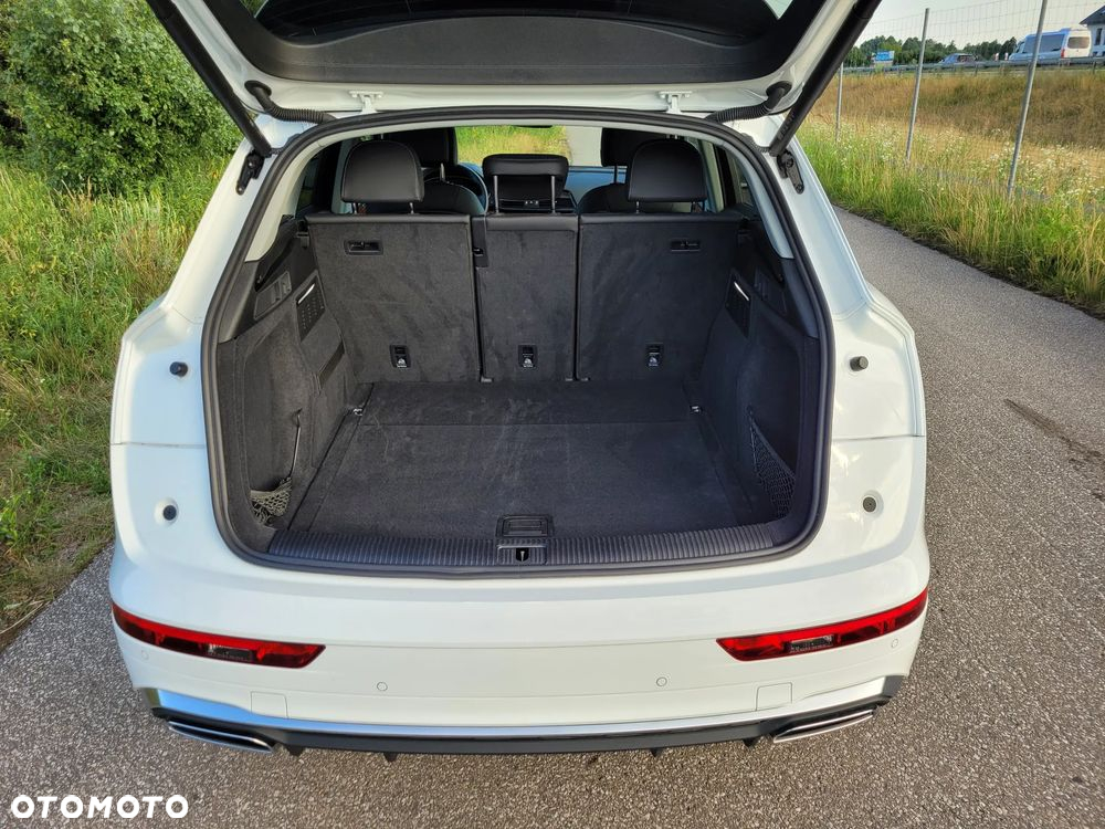 Audi Q5 45 TFSI quattro S tronic S line - 7
