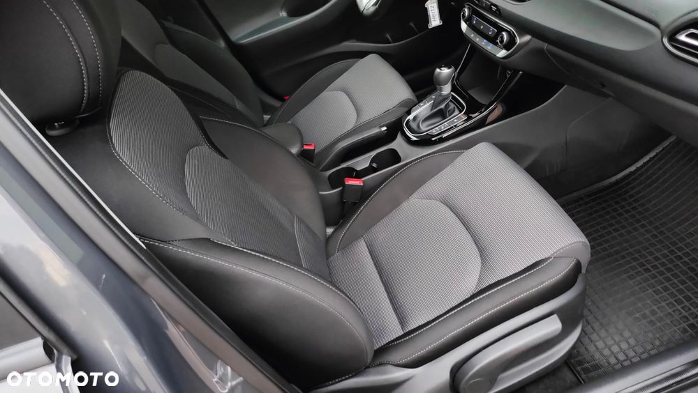 Hyundai i30 - 5