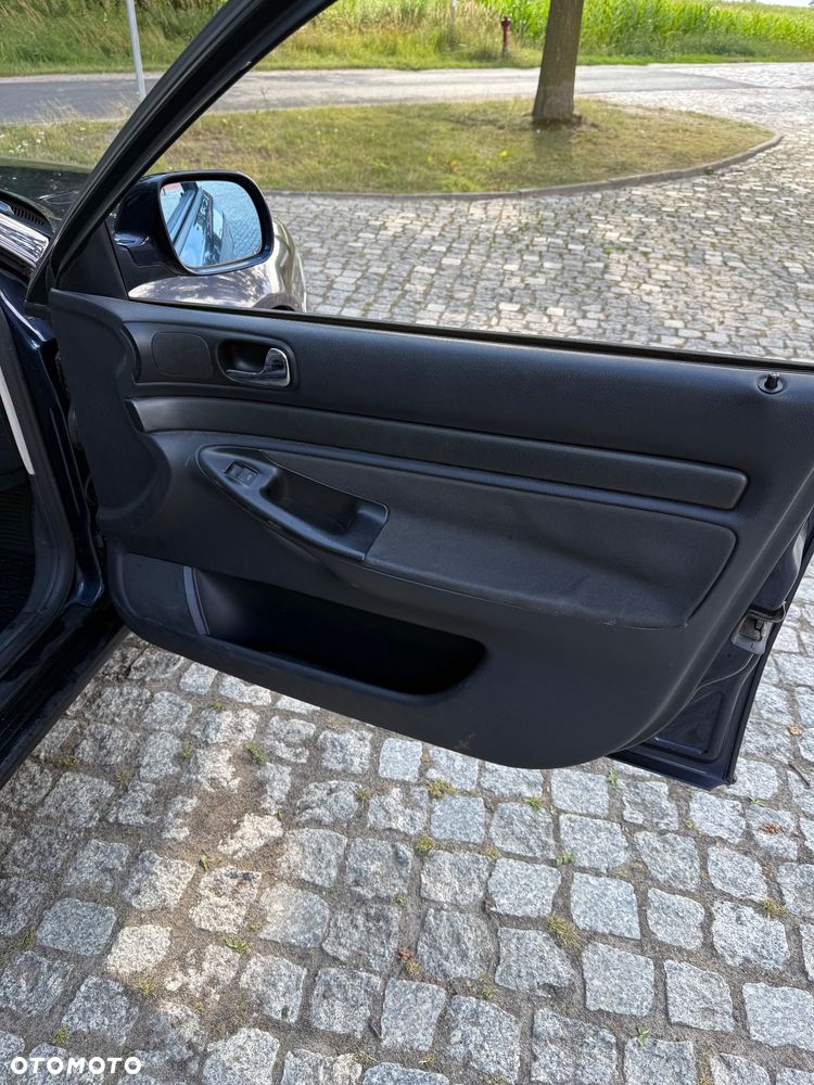 Audi A4 Limousine 1.8T - 16