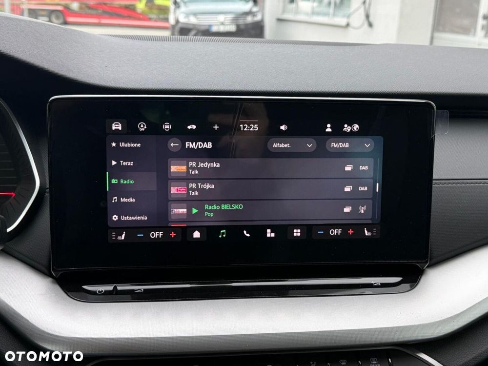 Skoda Octavia 1.5 TSI mHEV Edition 130 Selection DSG - 20