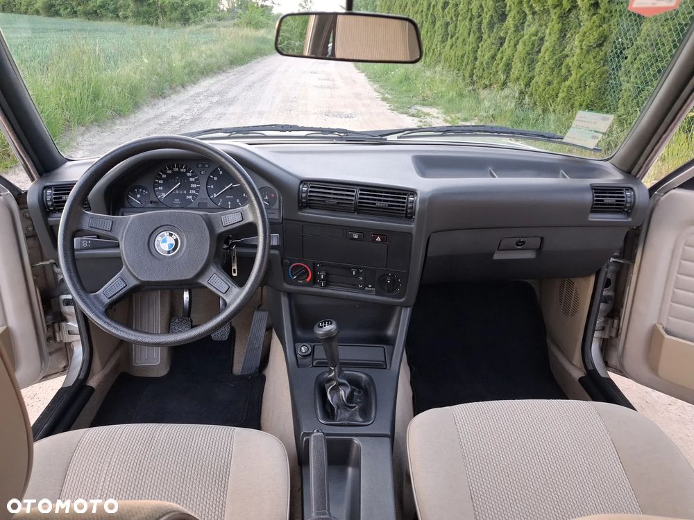 BMW Seria 3 316 - 23