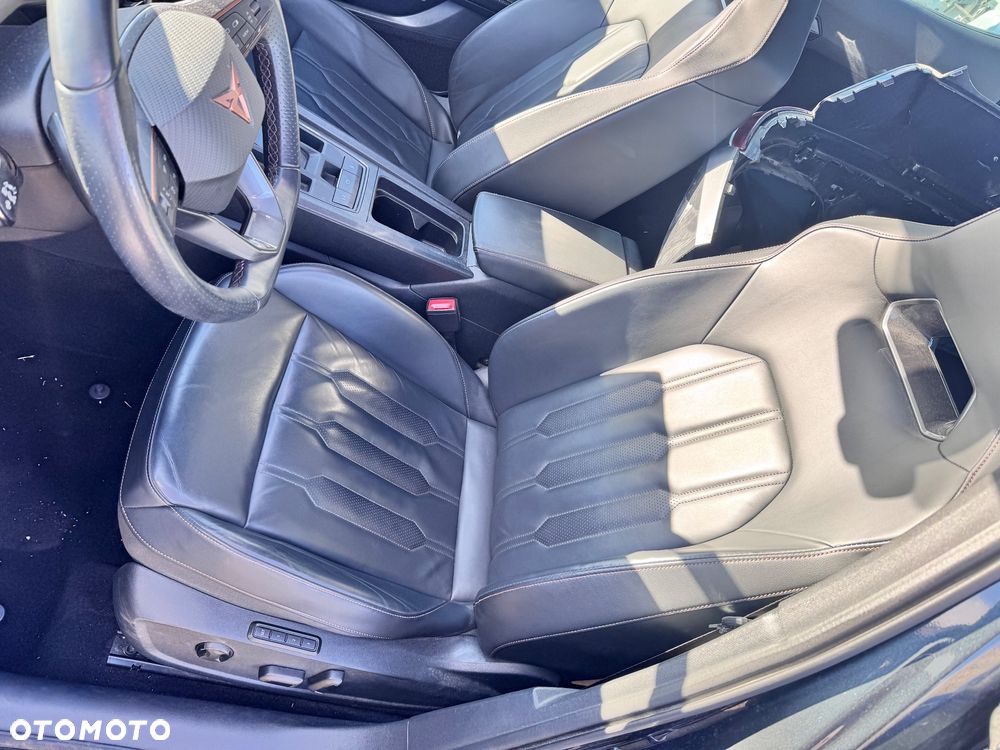 Cupra Formentor VZ 1.4 e-Hybrid DSG - 20