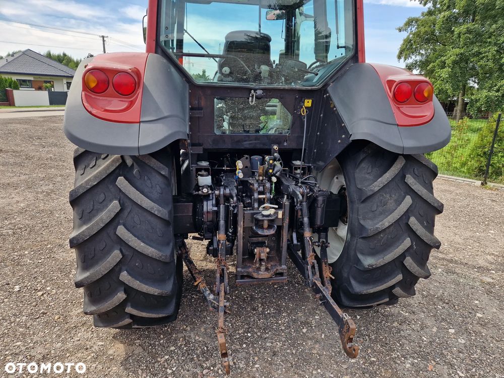 Valtra T140 HiTech - 22