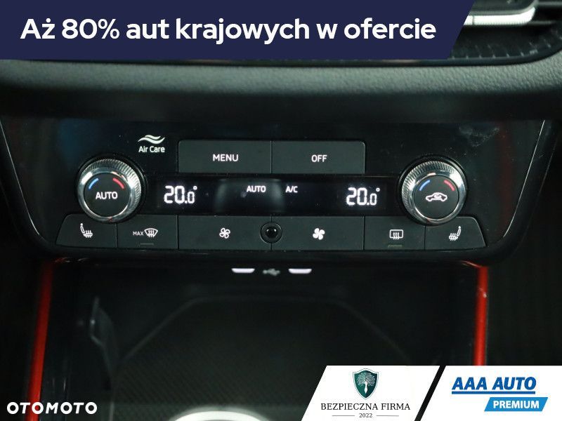 Skoda Fabia - 12