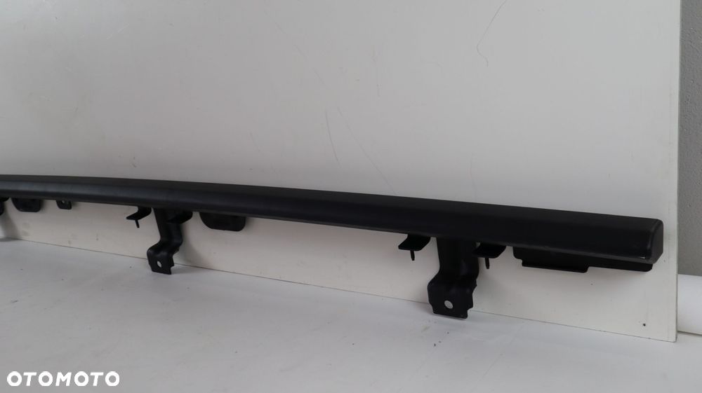 JEEP WRANGLER JL RUBICON 18- STOPIEŃ PRÓG LEWY 68292911AE - 5