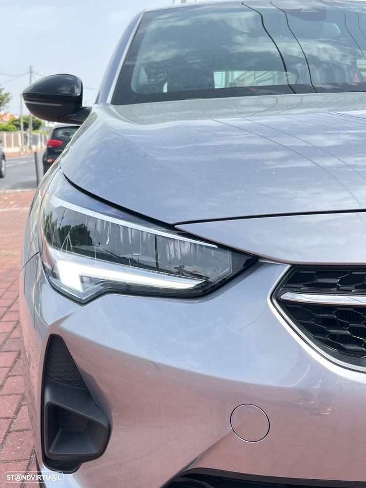 Opel Corsa-e GS Line - 12