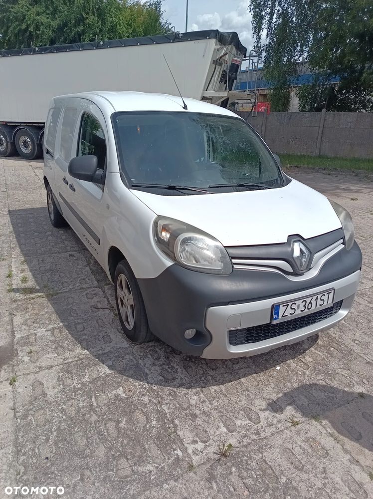 Renault Kangoo 1.5 dCi Extrem Eu6 - 2