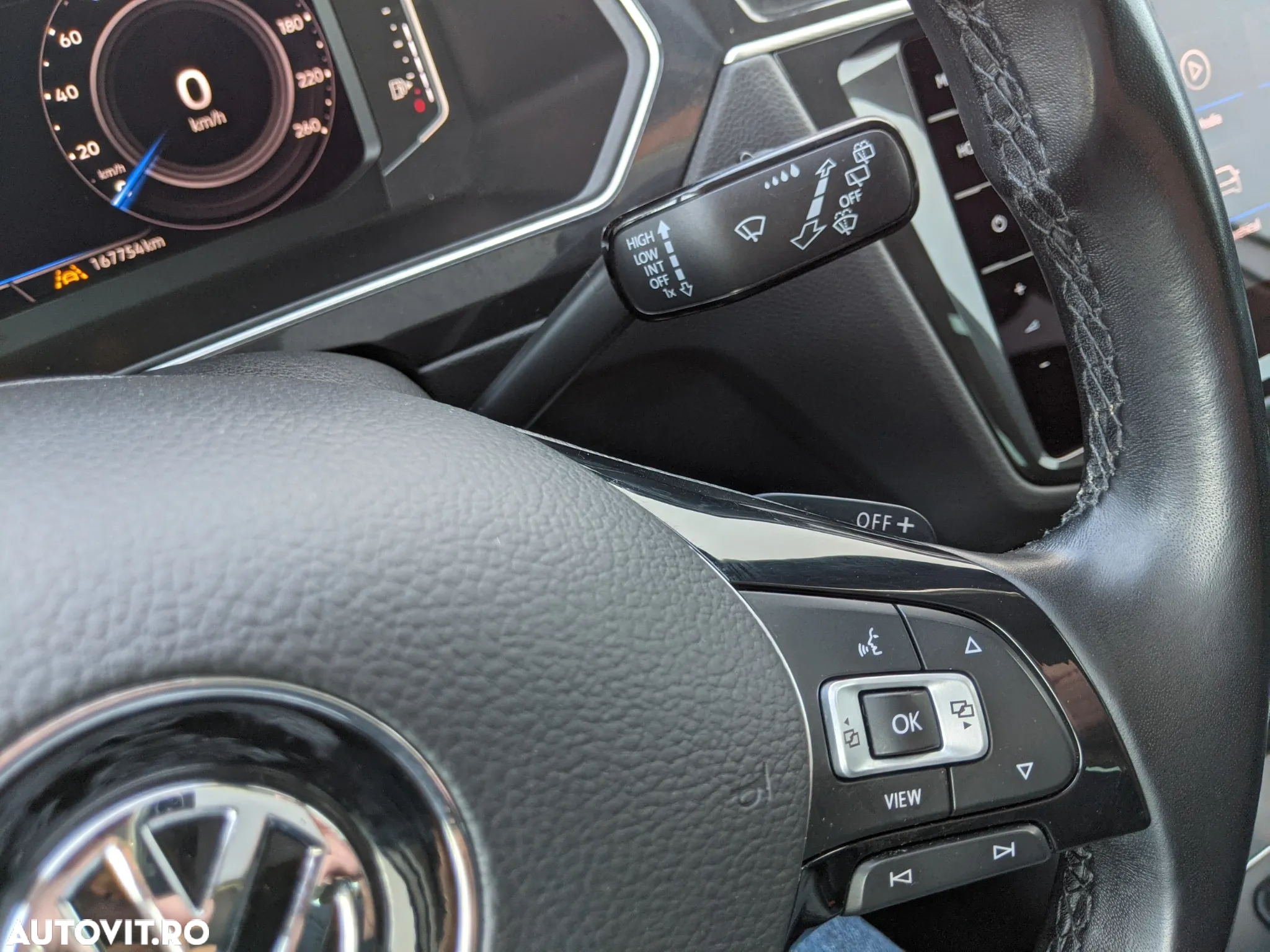 Volkswagen Tiguan - 18