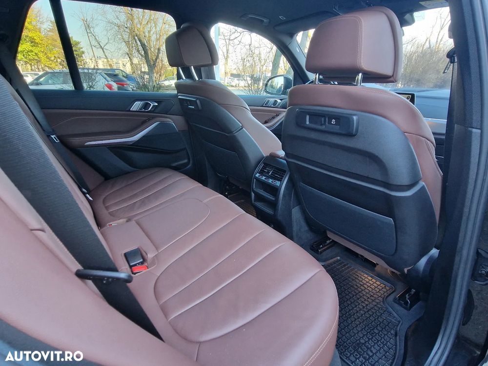 BMW X5 - 23