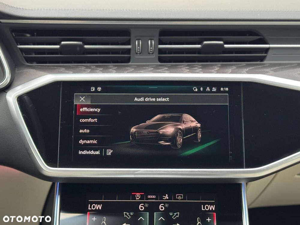 Audi A7 Sportback - 24