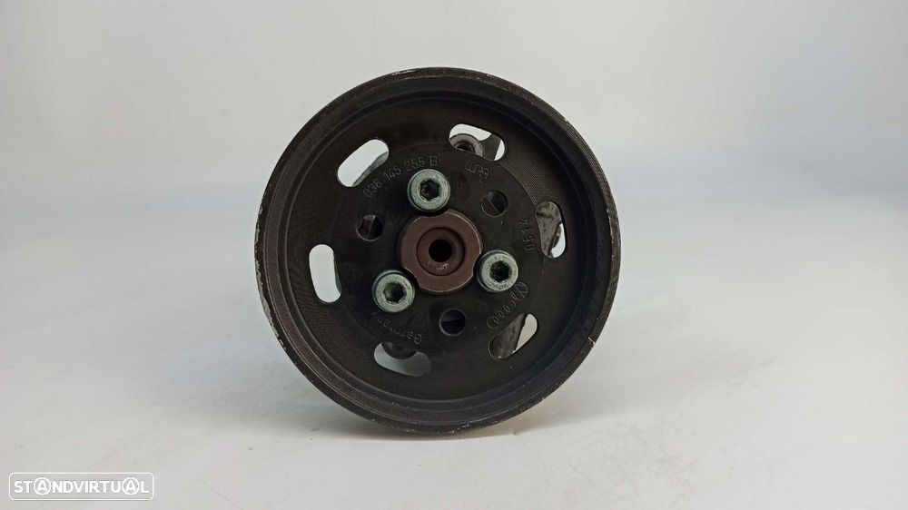 BOMBA DIREÇÃO VOLKSWAGEN BORA BERLINA (1J2) TRENDLINE - 4