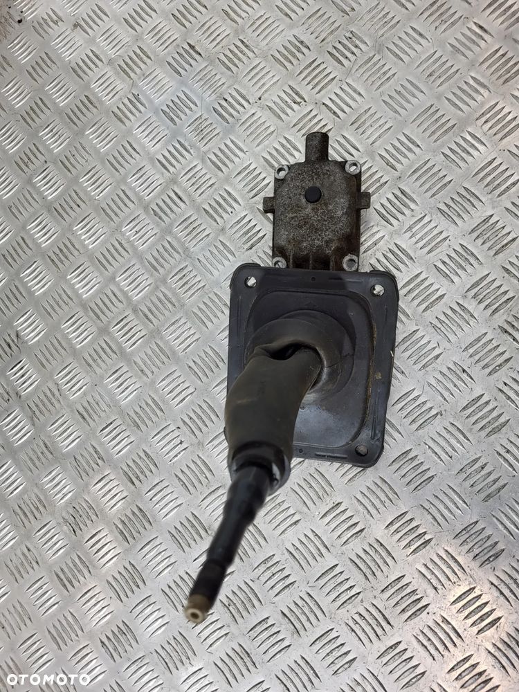 Suzuki Grand Vitara II 1.9 DDIS Lewarek Zmiany Biegów - 1