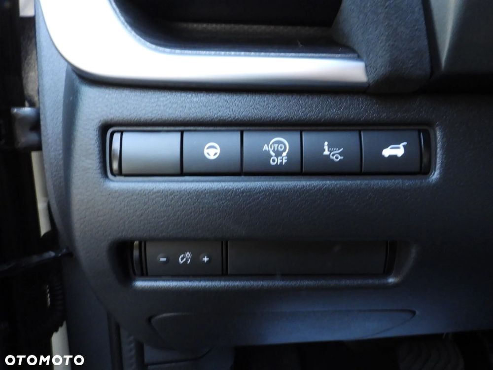 Nissan Qashqai 1.3 DIG-T MHEV Xtronic Tekna+ - 38