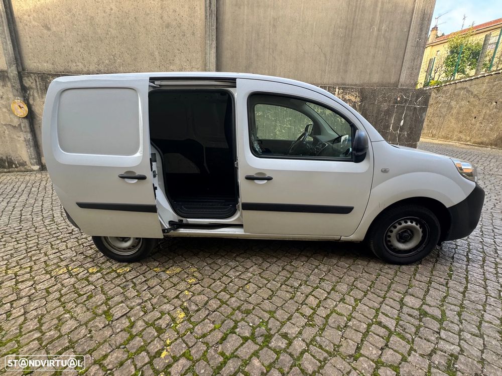 Renault Kangoo - 6