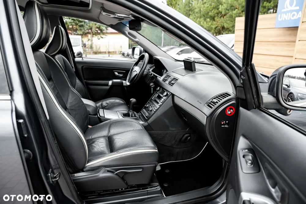 Volvo XC 90 D5 Kinetic - 25