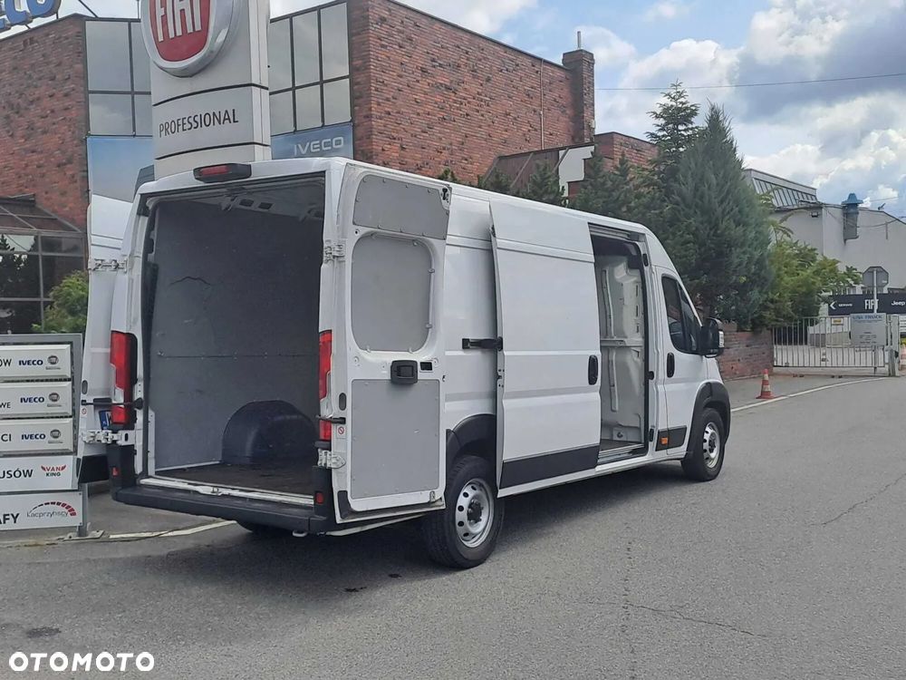 Fiat DUCATO L4H2 - MAXI  - Wzmocniony - 15