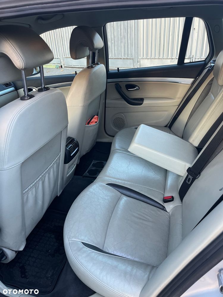 Saab 9-3 - 9