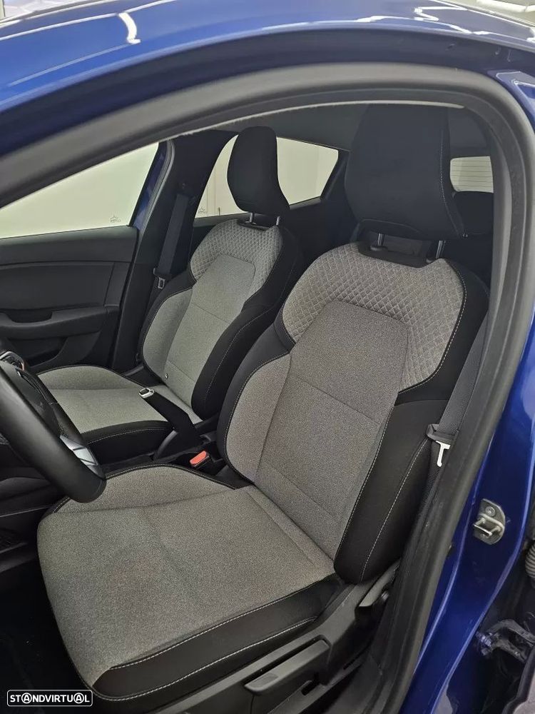 Renault Clio 1.0 TCe Evolution Bi-Fuel - 15