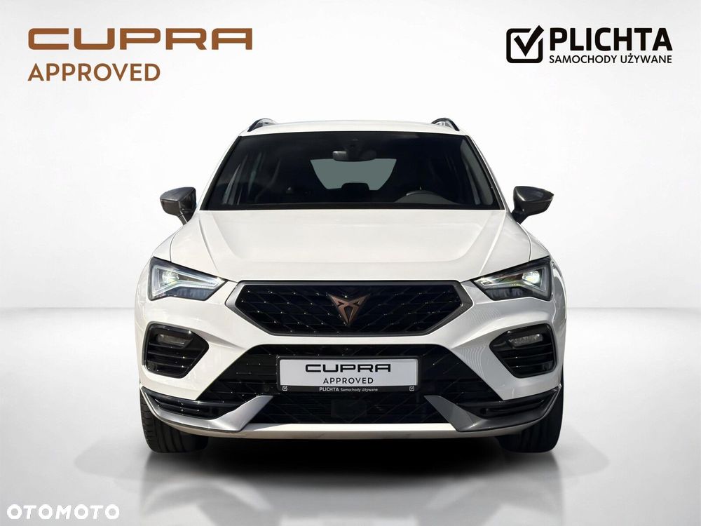 Cupra Ateca - 9