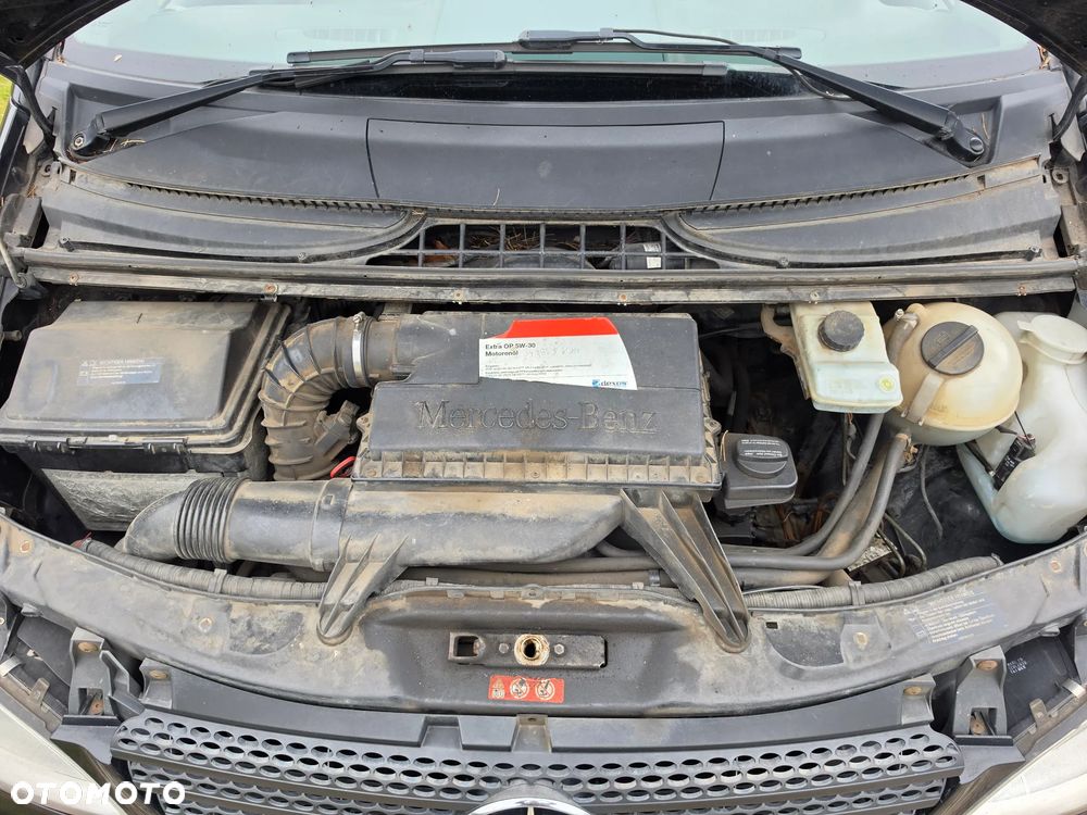 Mercedes-Benz Vito - 7
