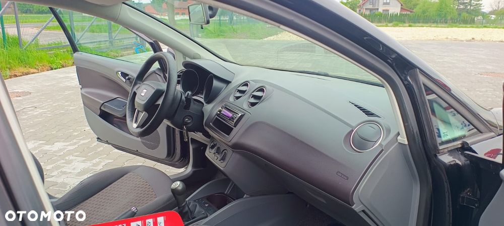 Seat Ibiza 1.2 12V Style - 10