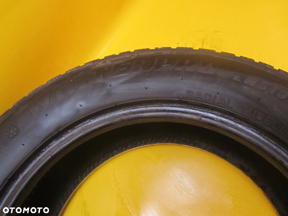 Opona Evergreen Winter Pro EW616 195/75  R16C - 6