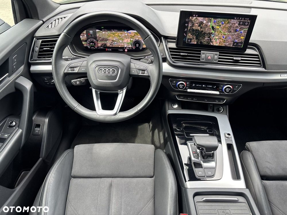 Audi Q5 Sportback - 11
