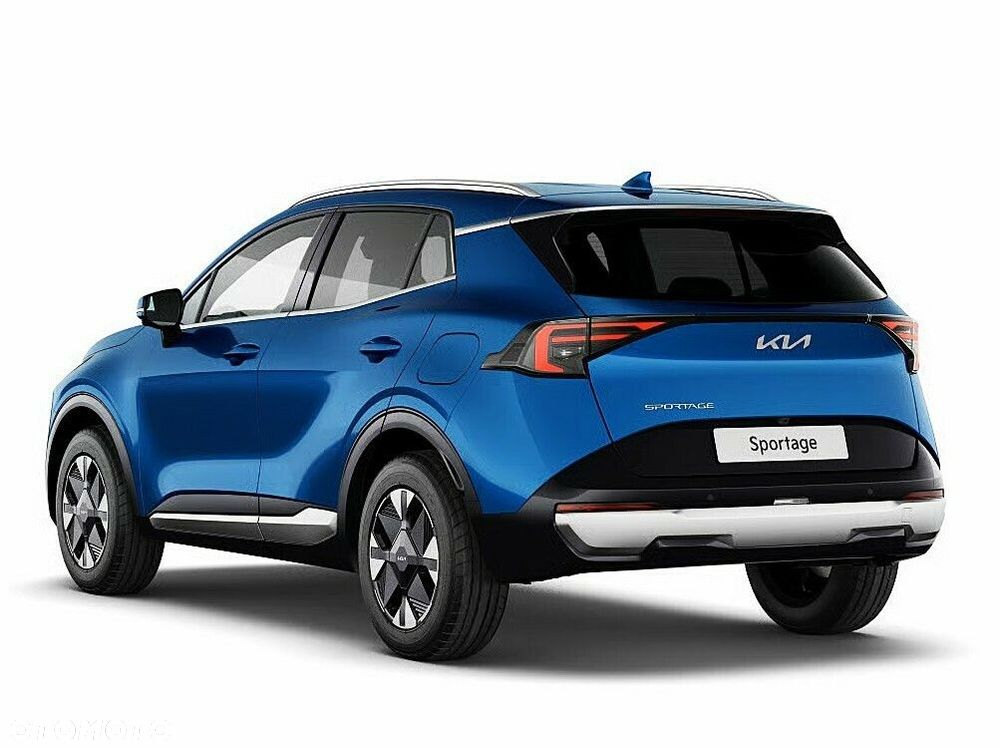 Kia Sportage 1.6 T-GDI L 2WD DCT - 13