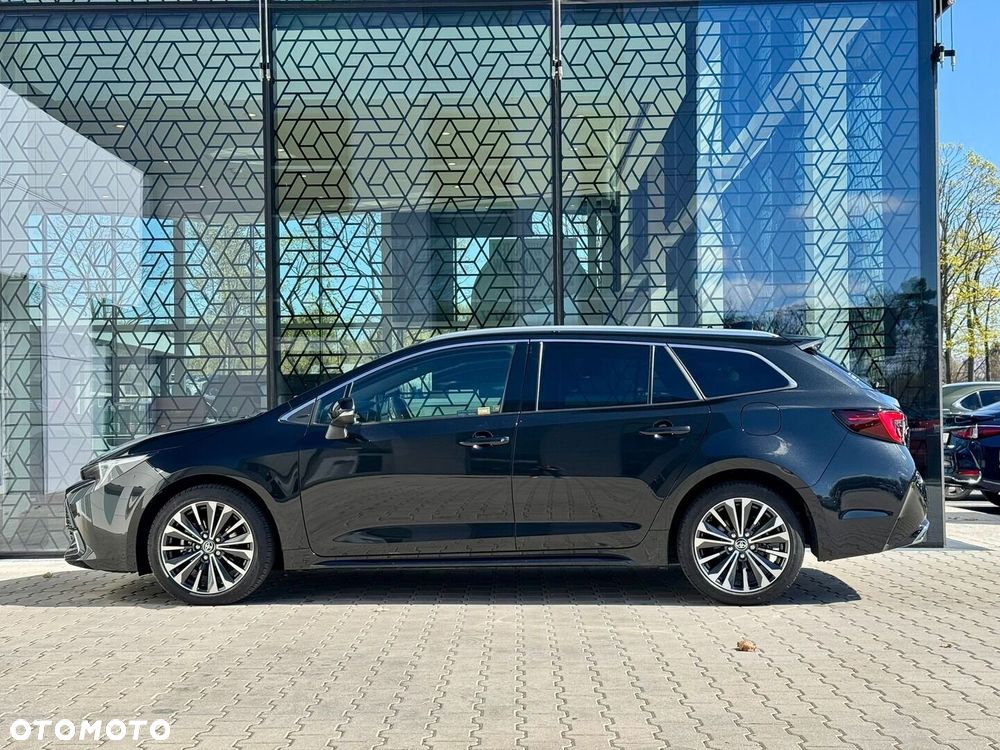 Toyota Corolla 1.8 Hybrid Style - 3