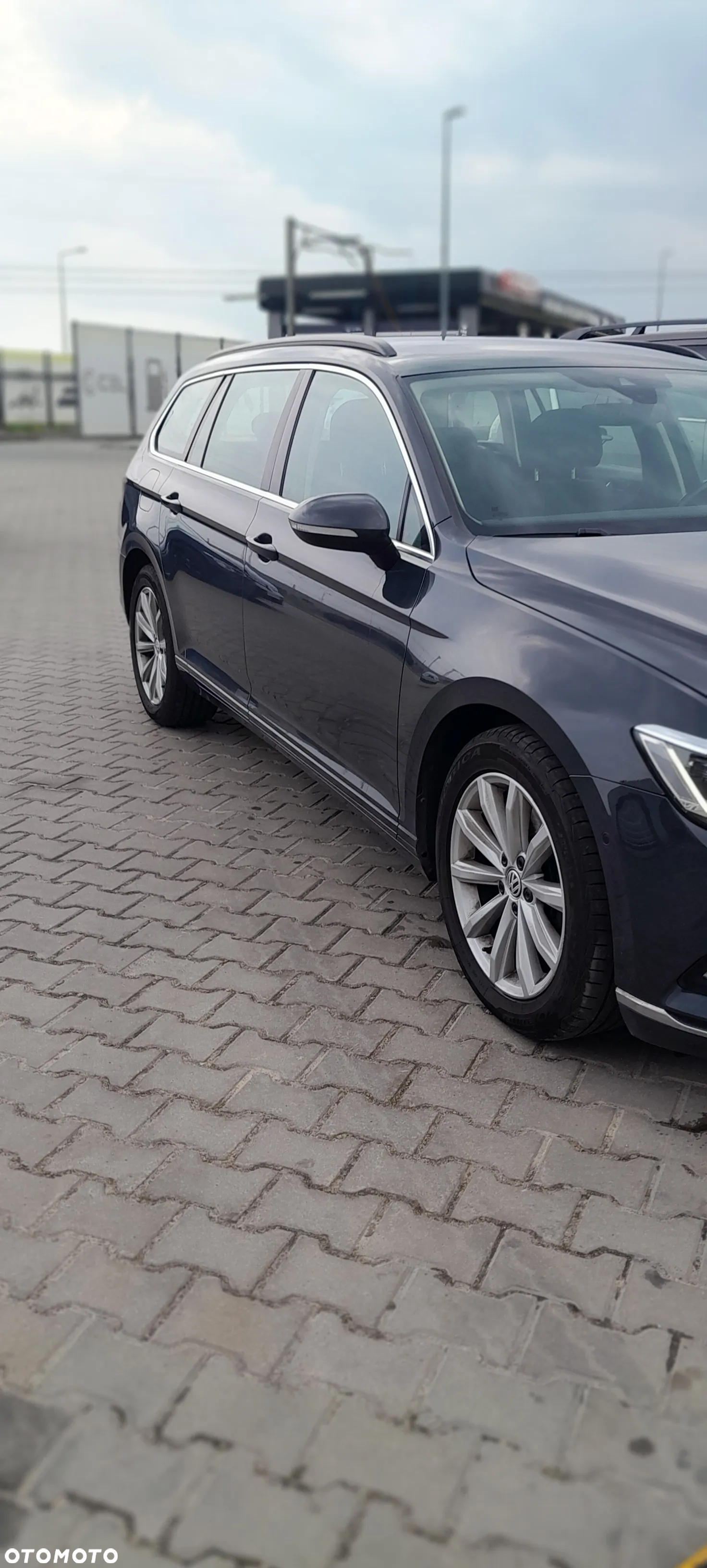 Volkswagen Passat 2.0 TDI BMT SCR Comfortline DSG7 - 3