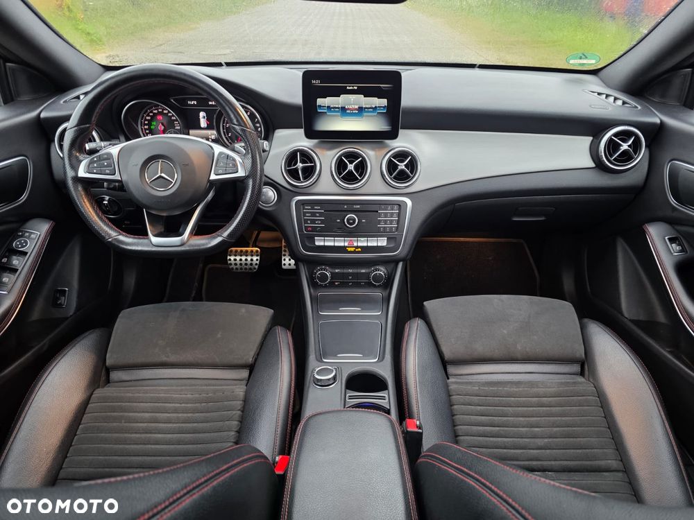 Mercedes-Benz Cla 2019 photo 4