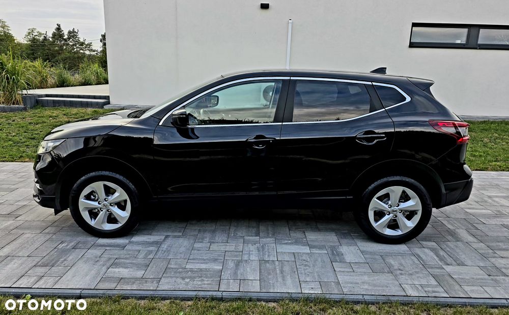 Nissan Qashqai 1.6 DIG-T Tekna - 4