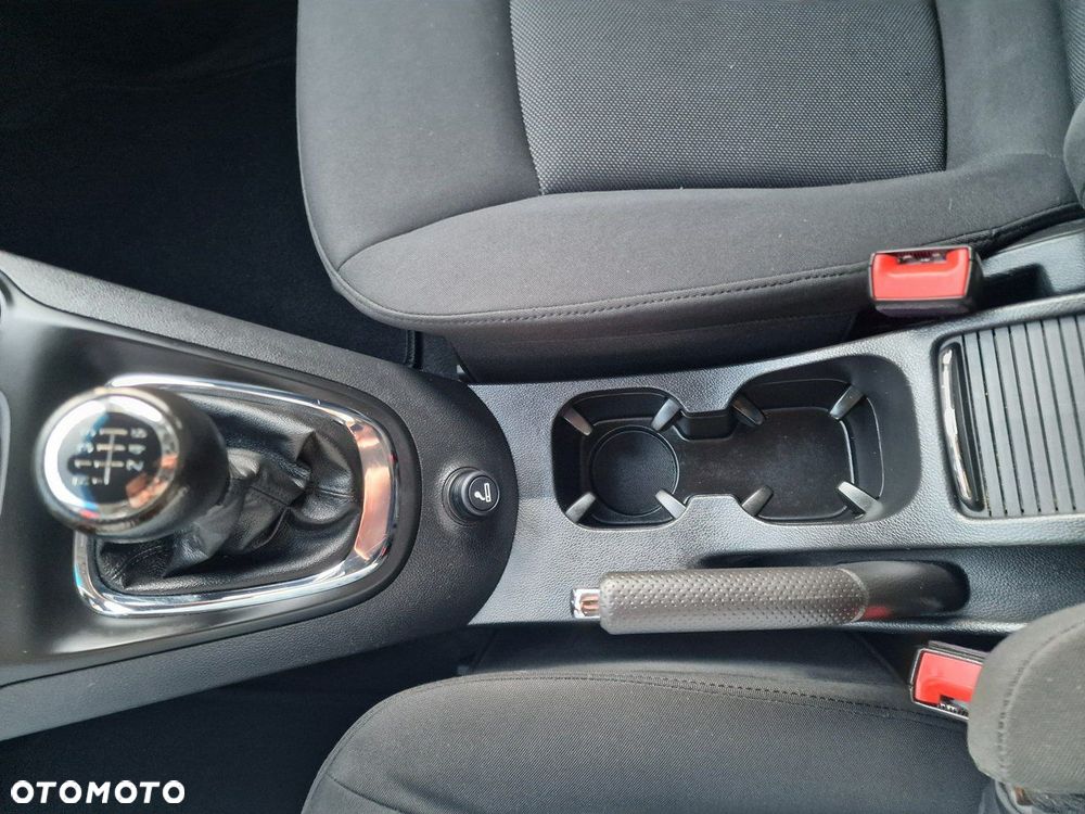 Chevrolet Orlando 1.4 T LTZ - 33