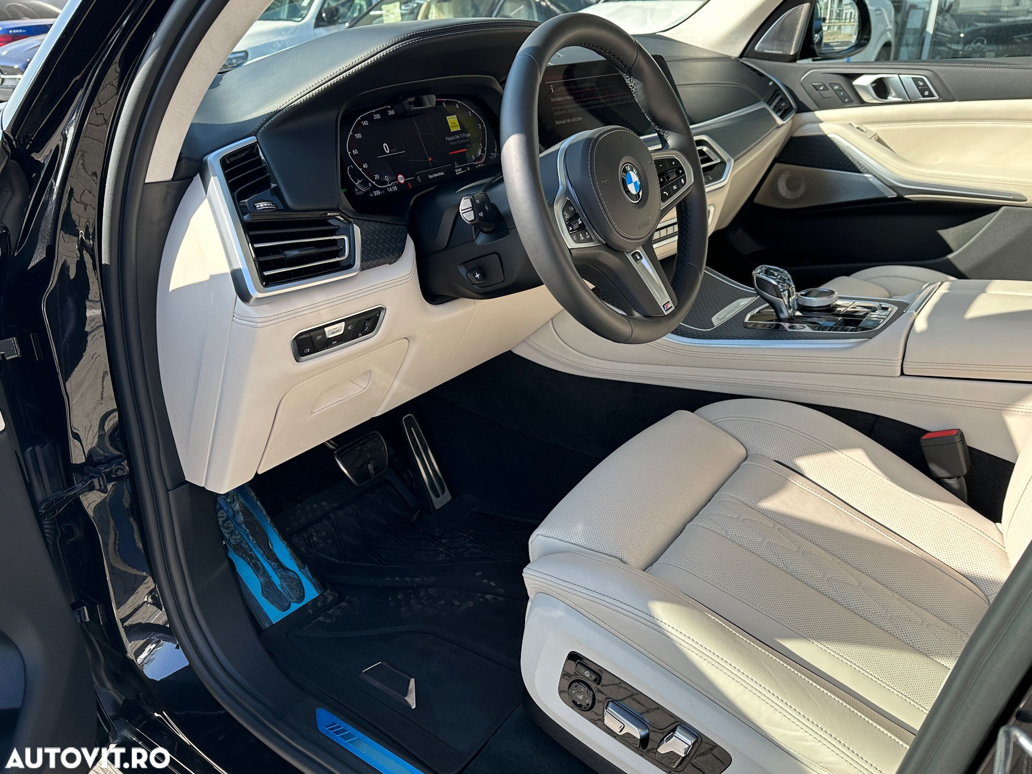 BMW X5 xDrive40d AT MHEV - 16