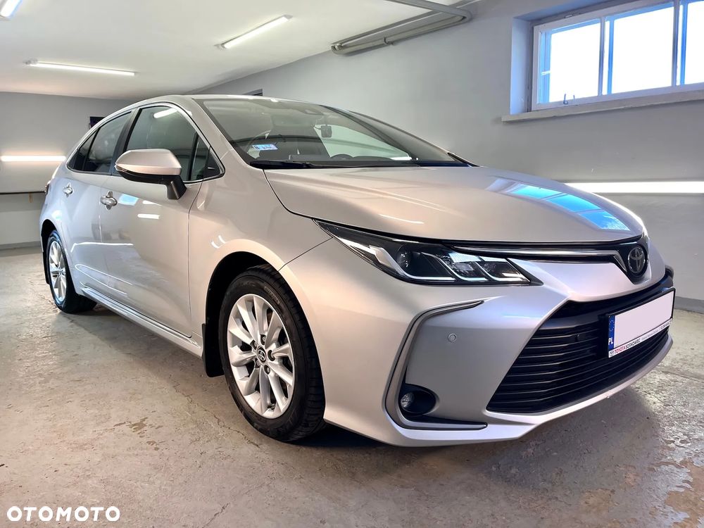 Toyota Corolla 1.6 Comfort - 2