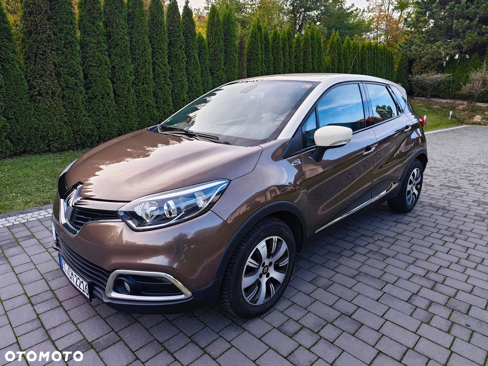 Renault Captur 0.9 Energy TCe Night&Day - 11