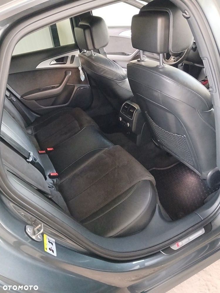 Audi A6 Limousine - 5