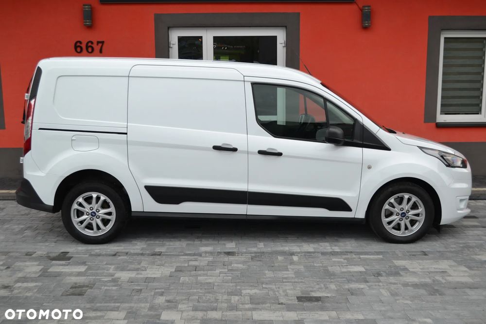 Ford Transit Connect - 5