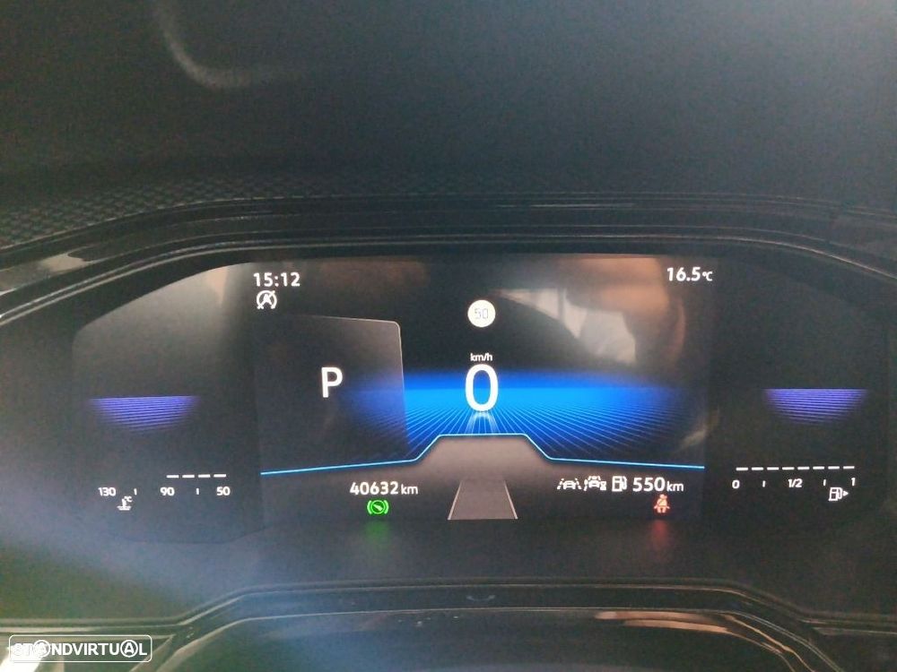 VW Polo 1.0 TSI Urban DSG - 18