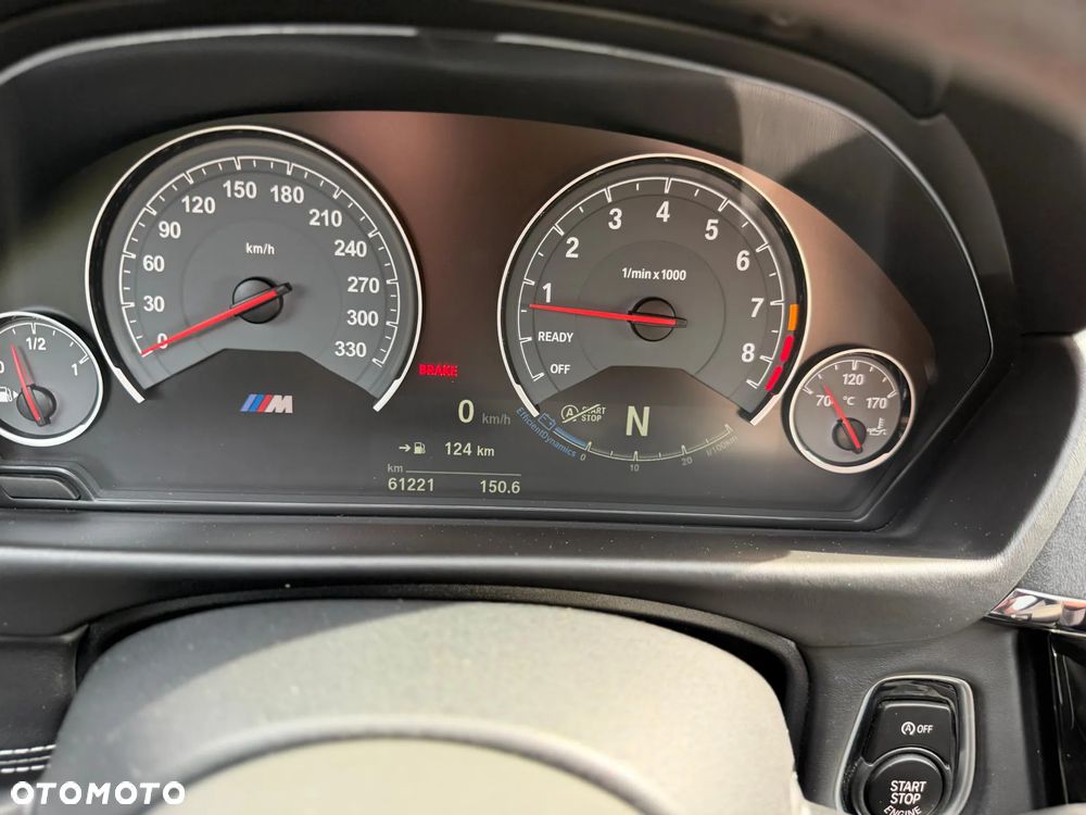 BMW M4 - 32