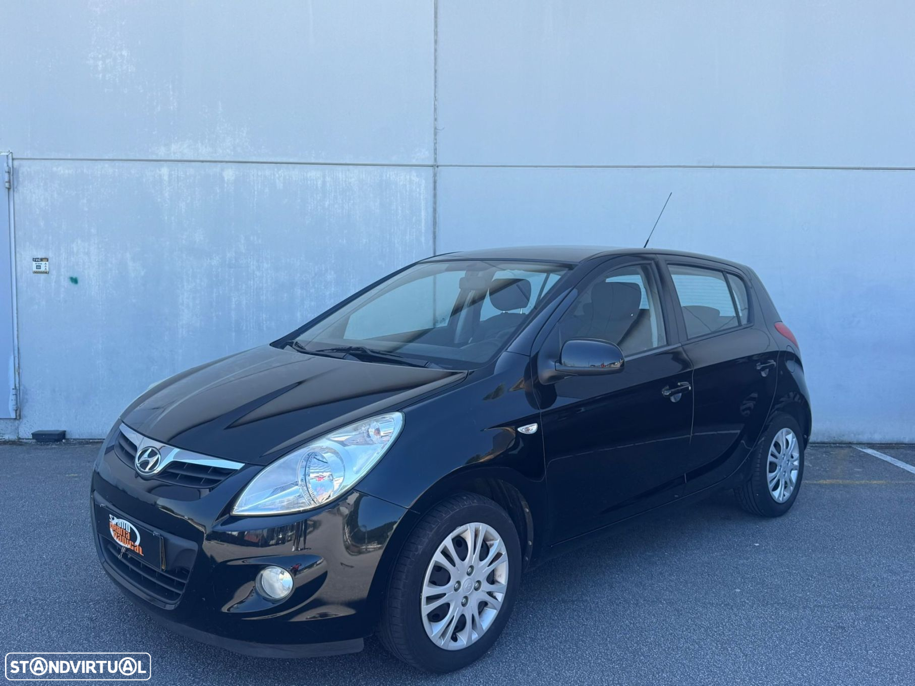 Hyundai i20 - 5