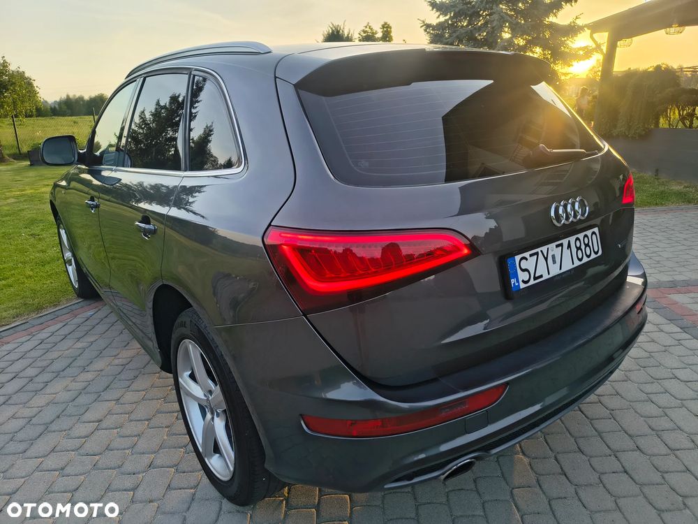 Audi Q5 - 3