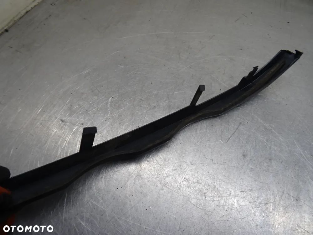 BMW E46 SEDAN 98-01 2.0D LISTWA LAMPY LEWY PRAWY PRZÓD - 6