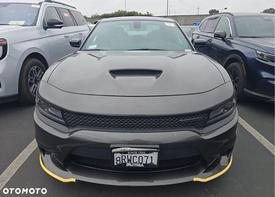 Dodge Charger 3.6 GT - 2