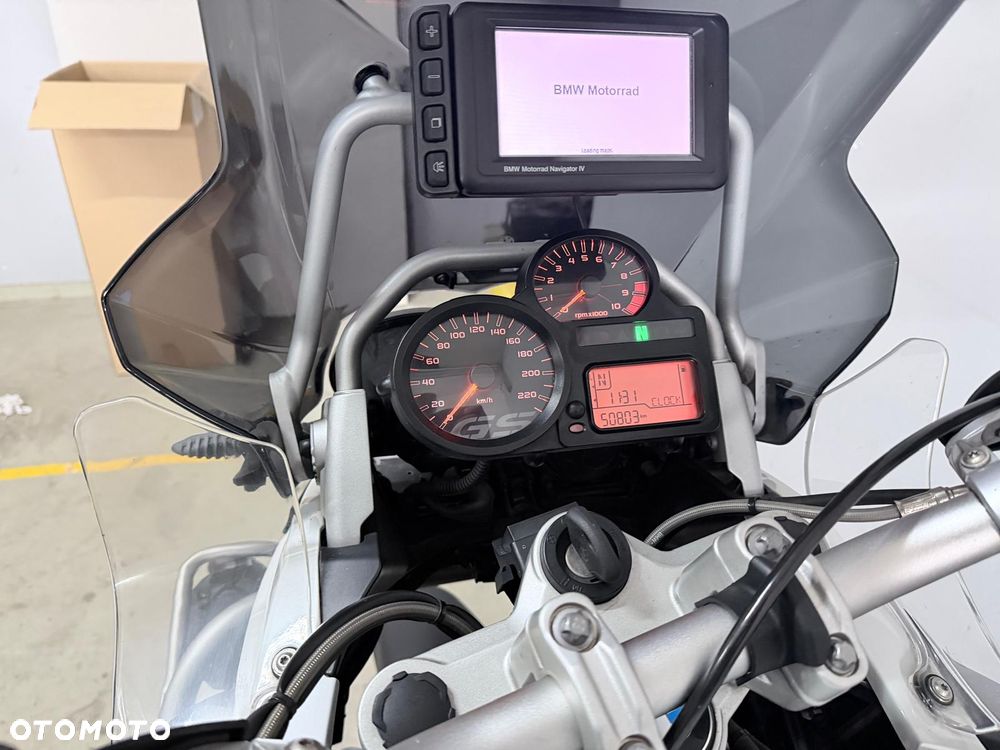 BMW GS - 6
