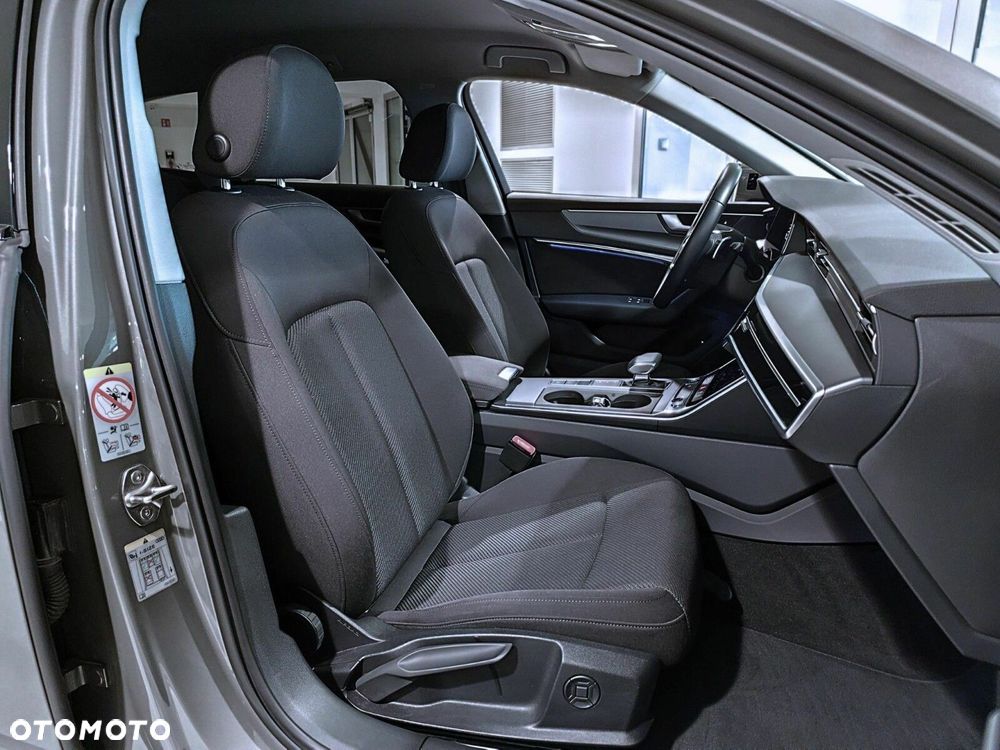 Audi A6 Avant 40 TDI mHEV S tronic - 15