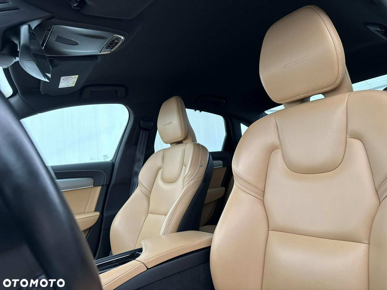 Volvo S90 D5 AWD Inscription - 11