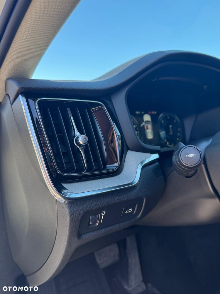 Volvo V60 D4 Geartronic Inscription - 31