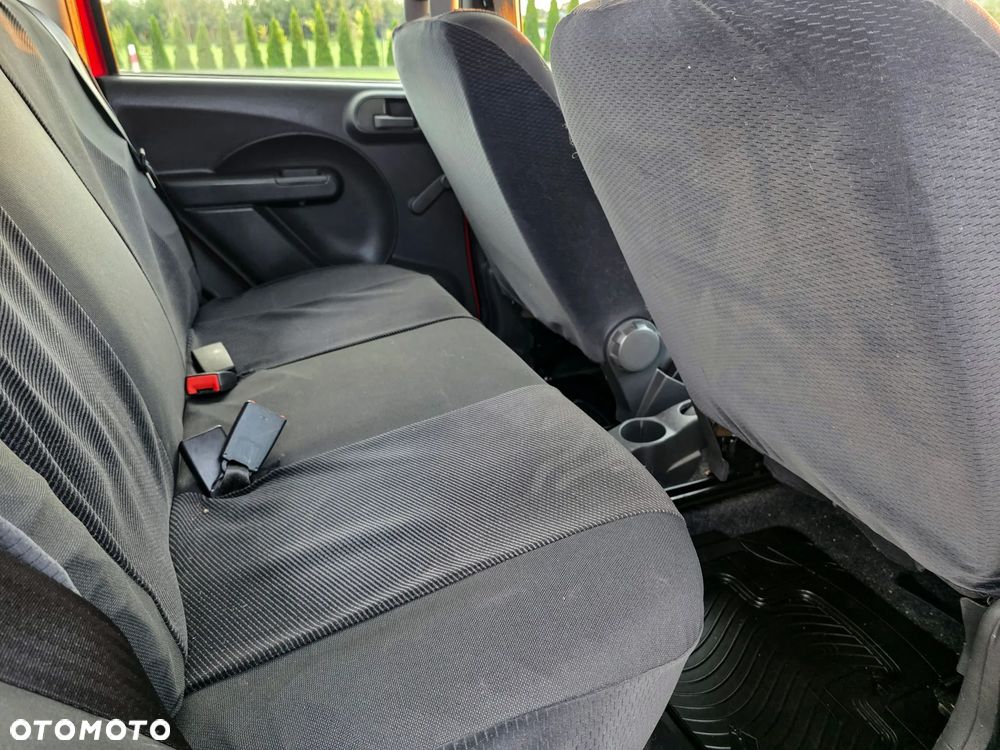 Fiat Panda 1.1 Active Alaska - 4